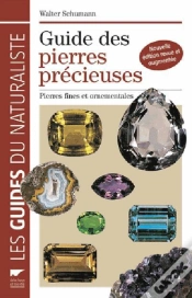 Capa do artigo Guide Des Pierres Précieuses