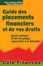 Guide Des Placements Et De Vos Droits - Preview