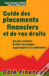 Guide Des Placements Et De Vos Droits