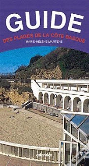 Capa do artigo Guide Des Plages De La Cote Basque