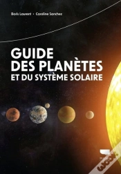 Capa do artigo Guide Des Planètes Et Du Système Solaire