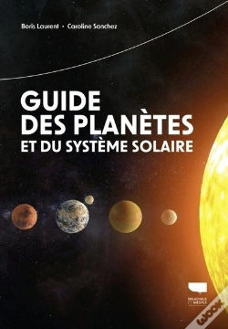 Capa do artigo Guide Des Planètes Et Du Système Solaire