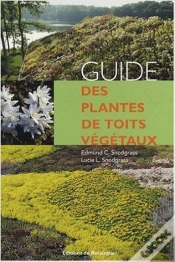 Capa do artigo Guide Des Plantes De Toits Végétaux