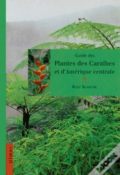 Capa do artigo Guide Des Plantes Des Caraibes Et D
