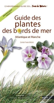 Capa do artigo Guide Des Plantes Du Bord De Mer - Atlantique Et Manche