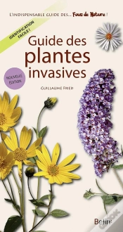 Capa do artigo Guide Des Plantes Invasives (Édition 2017)