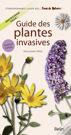 Capa do artigo Guide Des Plantes Invasives (Édition 2017)