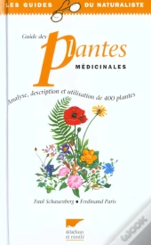 Guide Des Plantes Medicinales