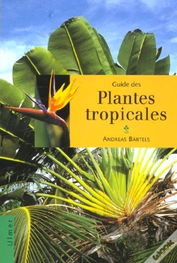 Capa do artigo Guide Des Plantes Tropicales