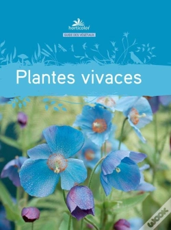 Capa do artigo Guide Des Plantes Vivaces