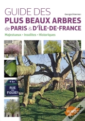 Capa do artigo Guide Des Plus Beaux Arbres De Paris Et D