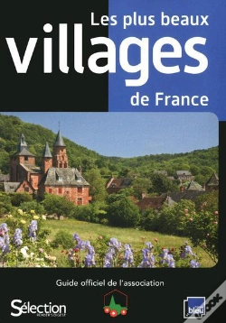 Capa do artigo Guide Des Plus Beaux Villages De France