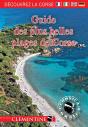 Guide Des Plus Belles Plages De Corse - Preview