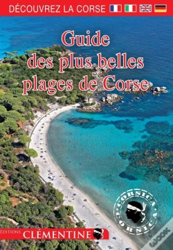 Capa do artigo Guide Des Plus Belles Plages De Corse