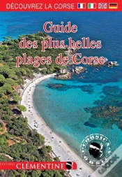 Capa do artigo Guide Des Plus Belles Plages De Corse