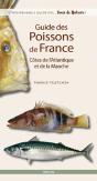 Guide Des Poissons De France ; Côtes De L'Atlantique Et De La Manche - Preview