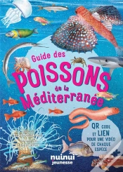Capa do artigo Guide Des Poissons De La Méditerranée