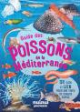 Guide Des Poissons De La Méditerranée - Preview