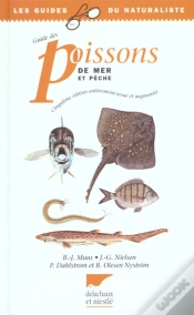 Capa do artigo Guide Des Poissons De Mer Et Peche