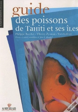 Capa do artigo Guide Des Poissons De Tahiti Et Ses Iles