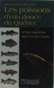 Guide Des Poissons D'Eau Douce Du Quebec