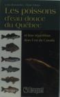 Guide Des Poissons D'Eau Douce Du Quebec - Preview
