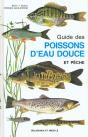Guide Des Poissons D'Eau Douce Et Peche - Preview