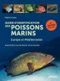 Guide Des Poissons Marins - Europe Et Mediterranee - Preview