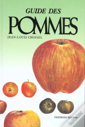 Capa do artigo Guide Des Pommes Du Terroir A La Table