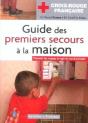 Guide Des Premiers Secours À La Maison : Prévenir Les Risques Et Agir En Cas D'Accident - Preview