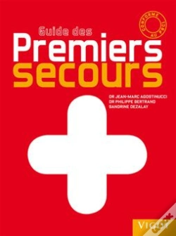 Capa do artigo Guide Des Premiers Secours