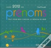 Guide Des Prenoms 2012