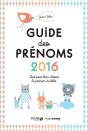 Guide Des Prenoms 2016 - Preview