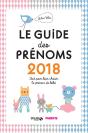Guide Des Prenoms 2018 - Preview