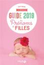 Guide Des Prenoms De Filles 2019 - Preview