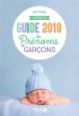 Guide Des Prenoms De Garcons 2019 - Preview