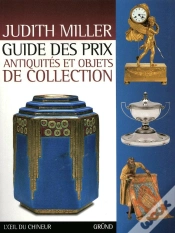 Capa do artigo Guide Des Prix Antiquités Et Objets De Collection