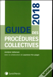 Guide Des Procedures Collectives