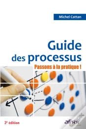 Capa do artigo Guide Des Processus - 2e Édition