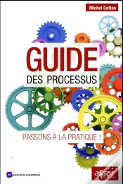 Capa do artigo Guide Des Processus
