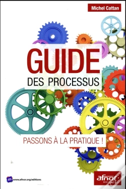 Capa do artigo Guide Des Processus