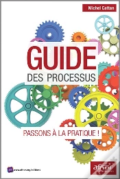 Capa do artigo Guide Des Processus
