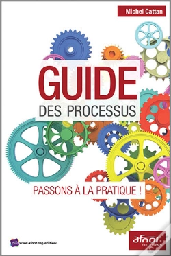 Capa do artigo Guide Des Processus