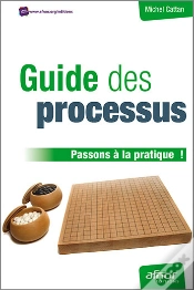 Capa do artigo Guide Des Processus