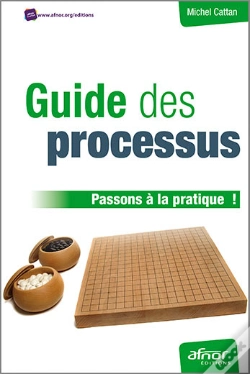 Capa do artigo Guide Des Processus