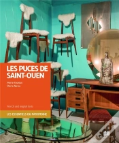 Capa do artigo Guide Des Puces A Paris