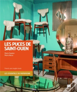 Capa do artigo Guide Des Puces A Paris