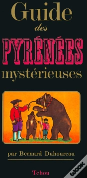Capa do artigo Guide Des Pyrénées Mystérieuses