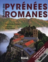 Guide Des Pyrénées Romanes