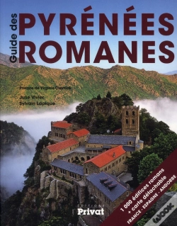 Capa do artigo Guide Des Pyrénées Romanes
